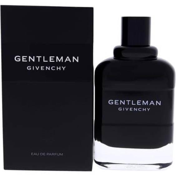 Gentleman by Givenchy Eau de Parfum For Men 100ml
